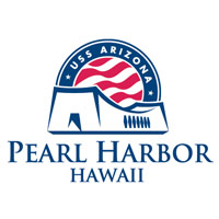 Pearl Harbor - USS Arizona Logo