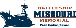 USS Missouri Logo